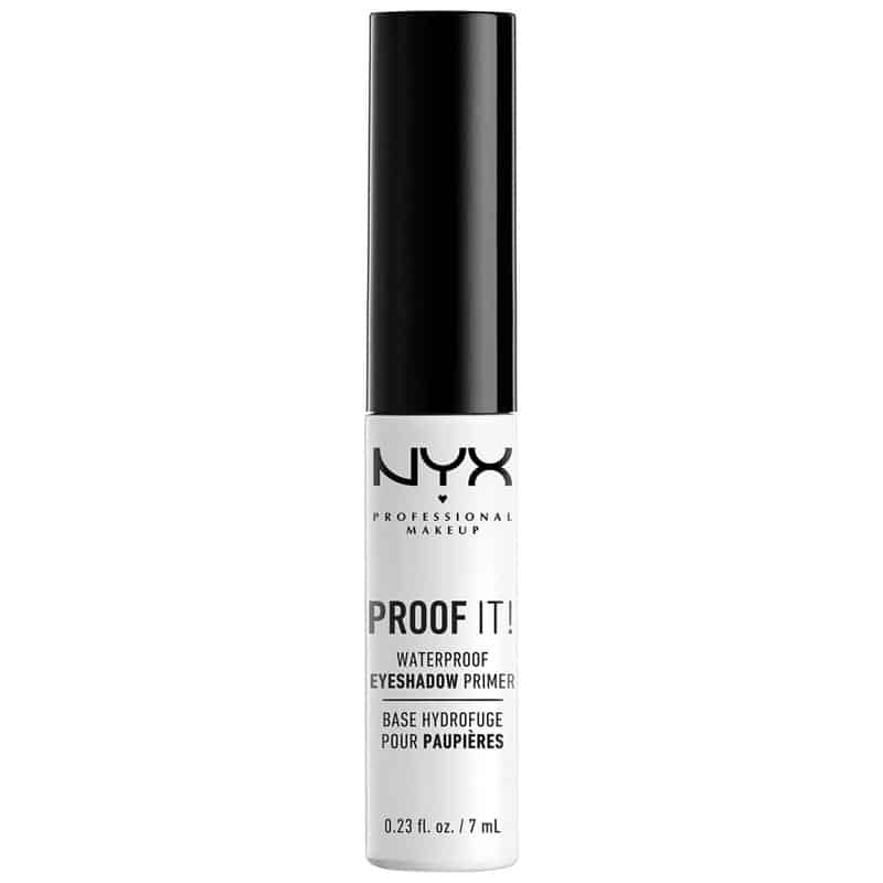 NYX PROF. MAKEUP Proof It! - Waterproof Eyeshadow Primer 7ml