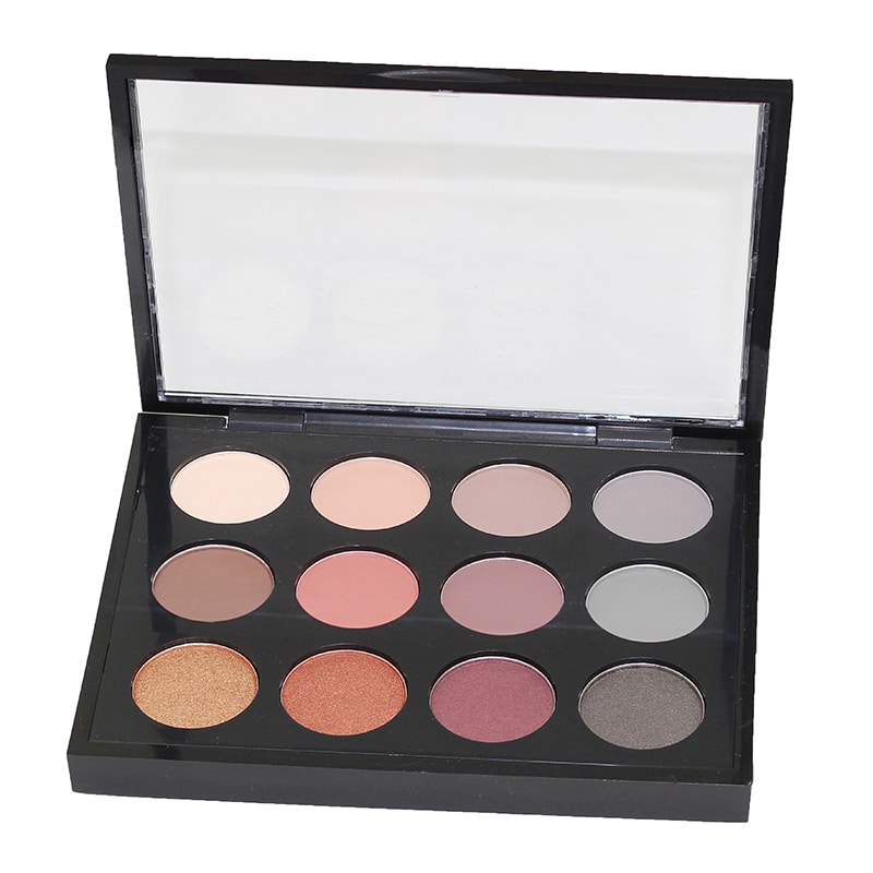 Makeup Box Magical Eyes II