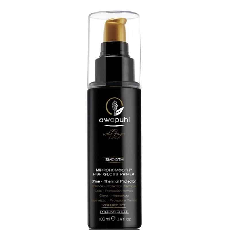 Paul Mitchell Awapuhi Mirror Smooth High Gloss Primer 100ml