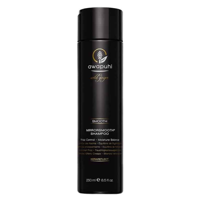 Paul Mitchell Awapuhi Wild Ginger Mirror Smooth Shampoo 250ml