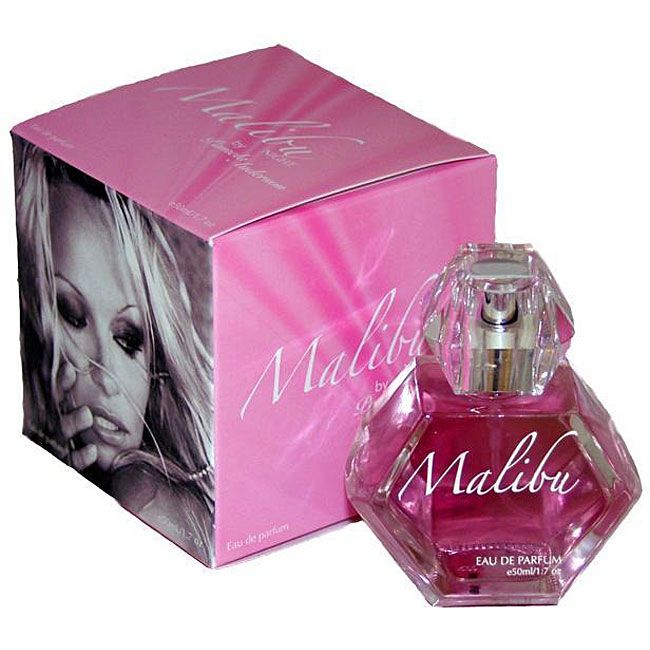 Pamela Anderson Malibu Night Edp 100ml