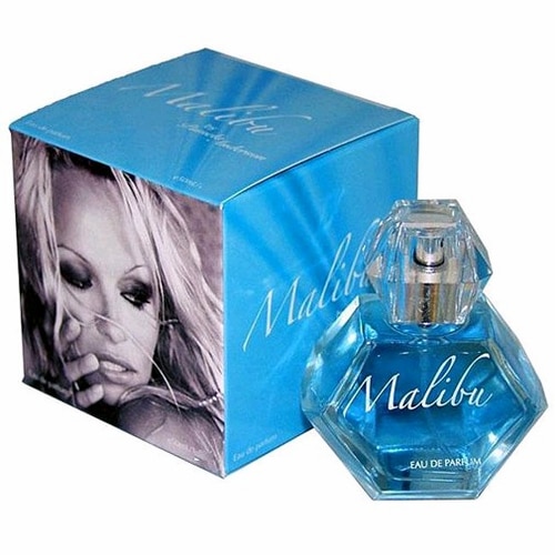 Pamela Anderson Malibu Edp 50ml