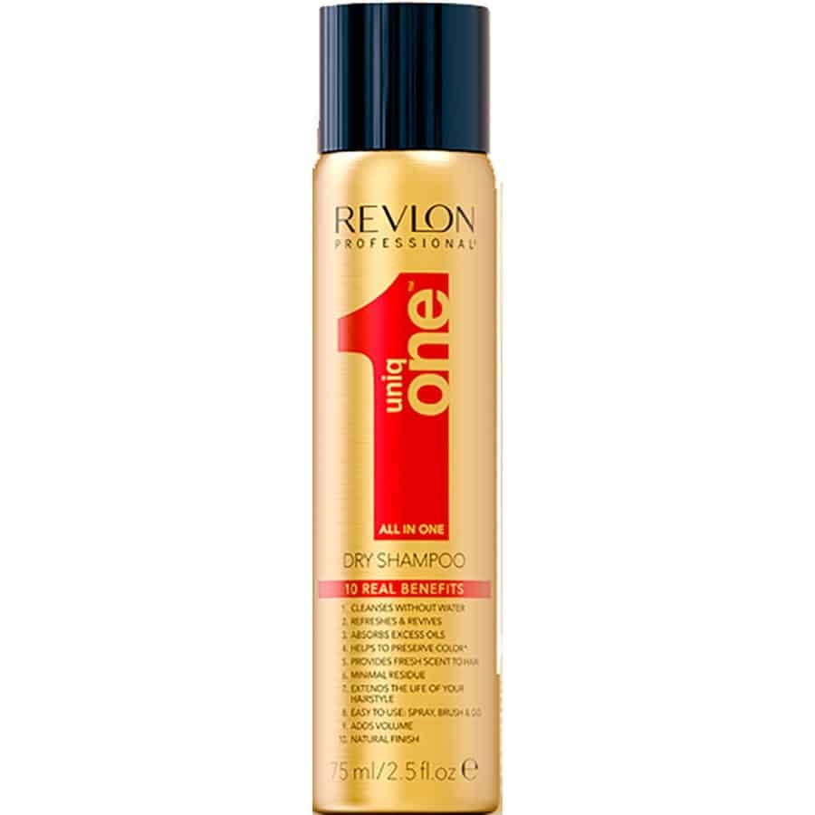 Revlon Uniq One Dry Shampoo 75ml