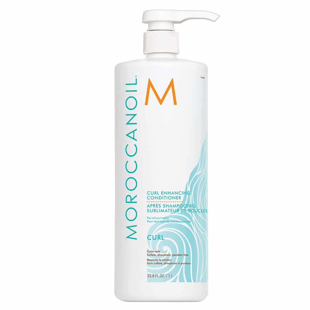 Moroccanoil Curl Enhancing Conditioner 1000ml