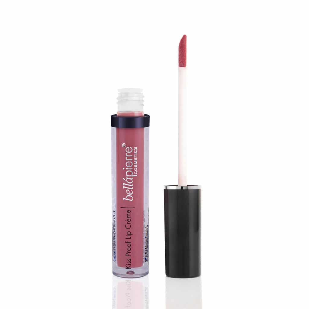 Bellapierre Kiss Proof Lip Crème 13 Antique Pink 3,8g
