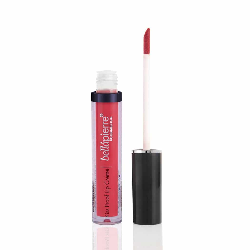 Bellapierre Kiss Proof Lip Crème 09 Aloha 3,8g