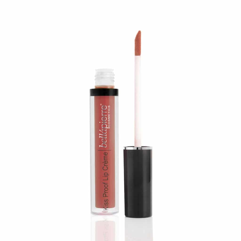 Bellapierre Kiss Proof Lip Crème 15 Coral Stone 3,8g