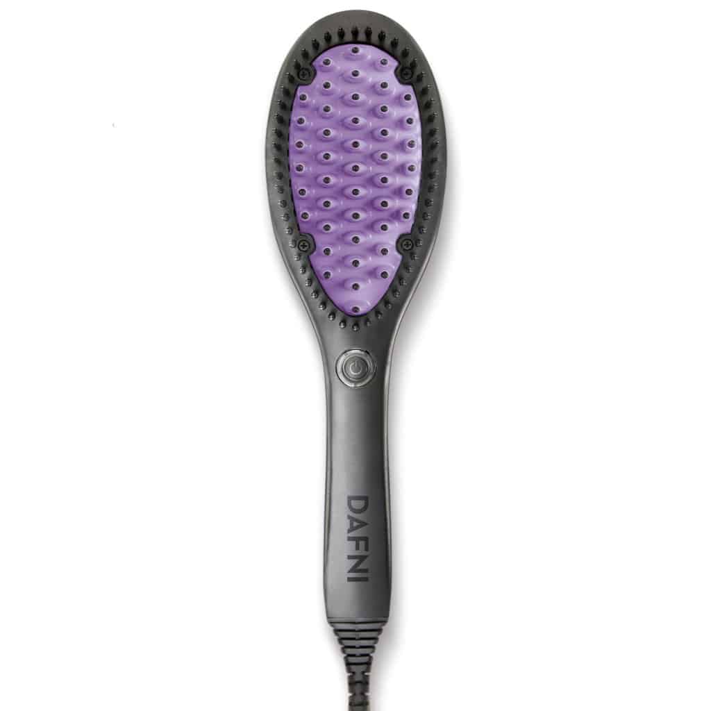 Dafni Original Hair Straightening Brush