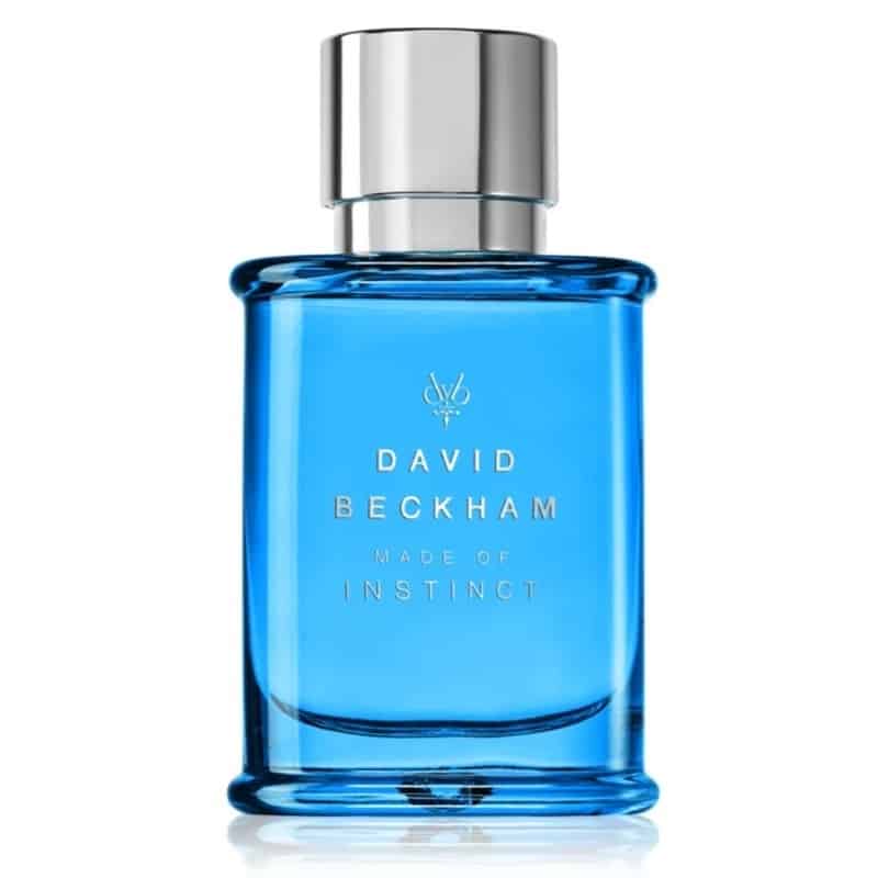 David Beckham Made Of Instinct Edt 50ml