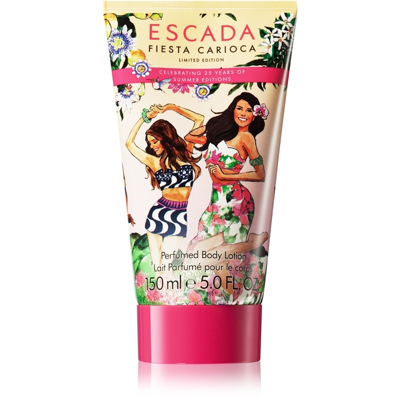 Escada Fiesta Carioca Body Lotion 150ml
