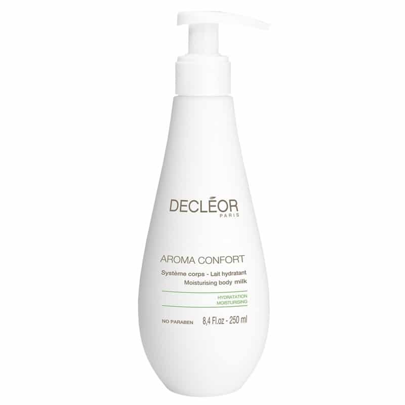 Decleor Aroma Nutrition Nourishing Rich Body Cream 200ml