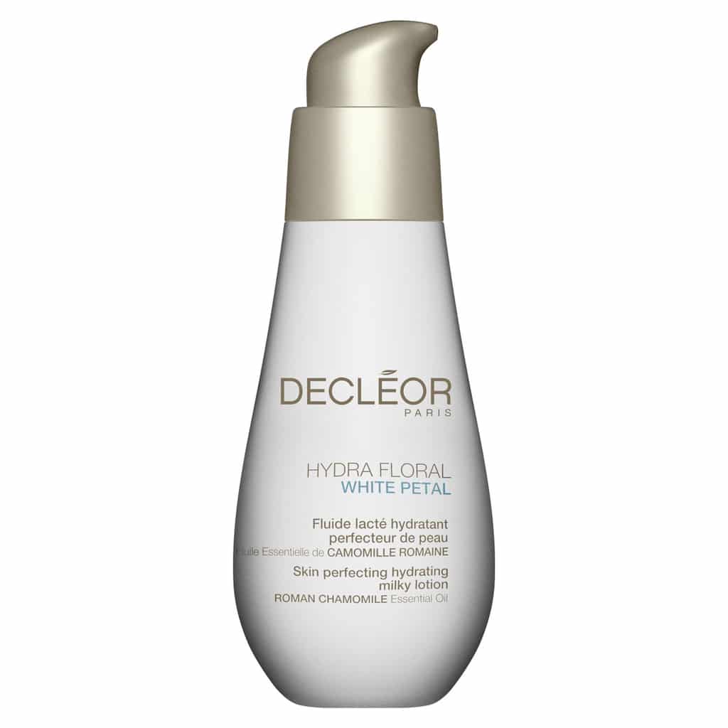 Decleor Hydra Floral White Petal Perfecting Hydrating Milky Lotion 50ml