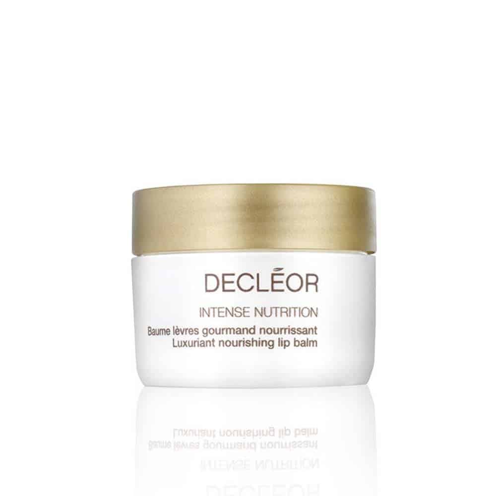 Decleor Intense Nutrition Lip Balm Pot 8g