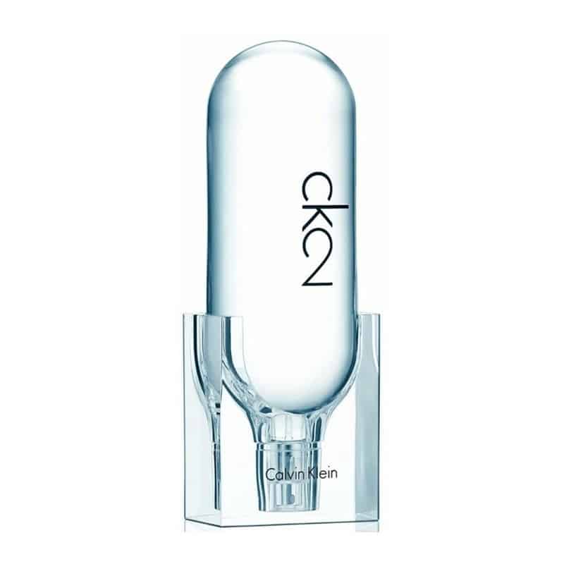 Calvin Klein CK2 Edt 160ml