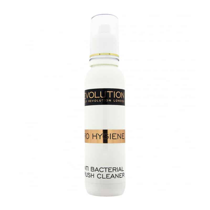 Makeup Revolution Pro Hygiene Antibacterial Brush Shampoo 200ml