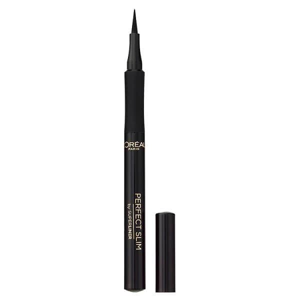 L'Oréal Paris Super Liner Perfect Slim - Intense Black 2ml