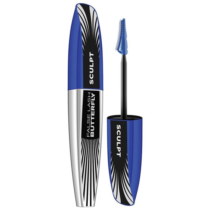 L'Oréal False Lash Wings Sculpt Mascara Black 8,7ml