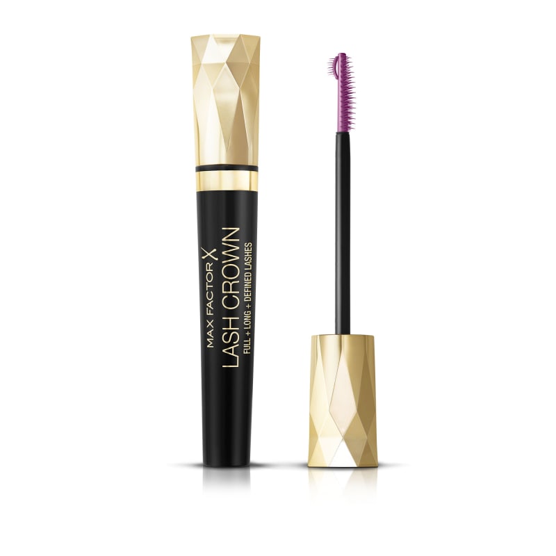 Max Factor Lash Crown Mascara 6.5ml