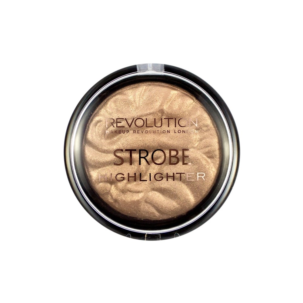 Makeup Revolution Strobe Highlighter Rejuvinate
