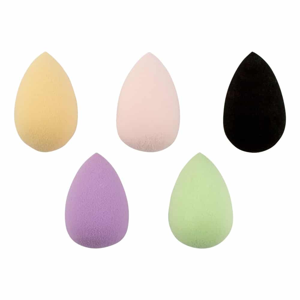 Makeup Revolution Mini Pro Colour Correct Sponge Set