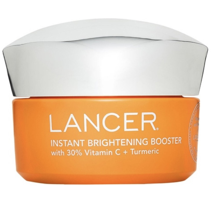 Lancer Instant Brightening Booster (50ml)