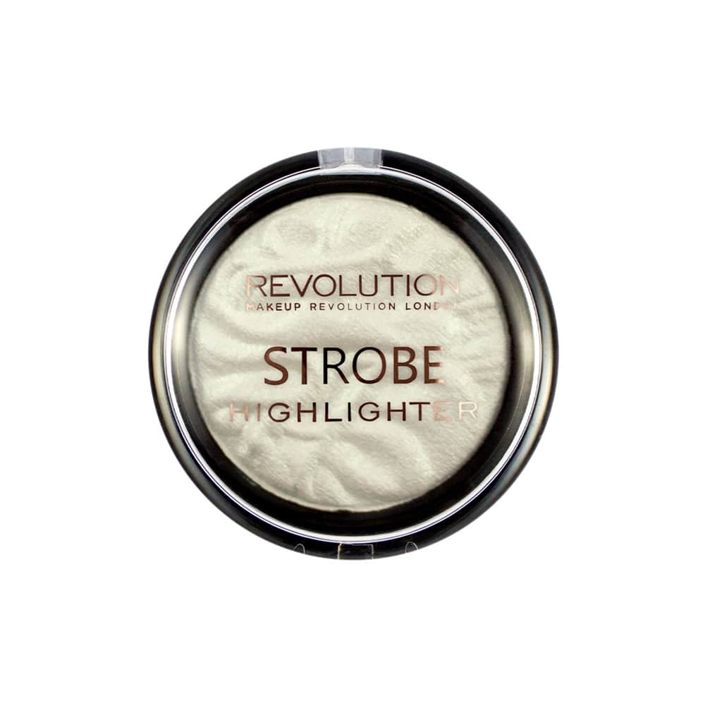 Makeup Revolution Strobe Highlighter Flash
