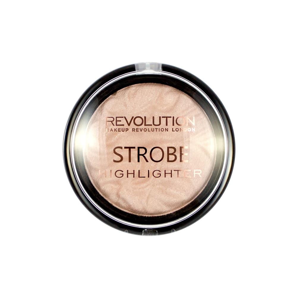 Makeup Revolution Strobe Highlighter - Radiant Lights