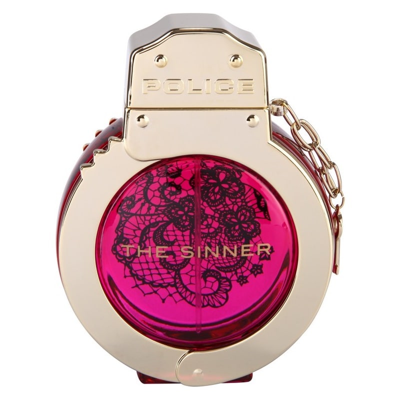 Police The Sinner For Woman Edt 100ml
