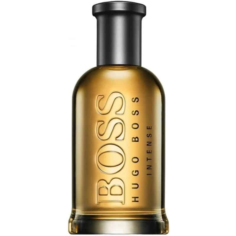 Hugo Boss Bottled Intense Edp 100ml