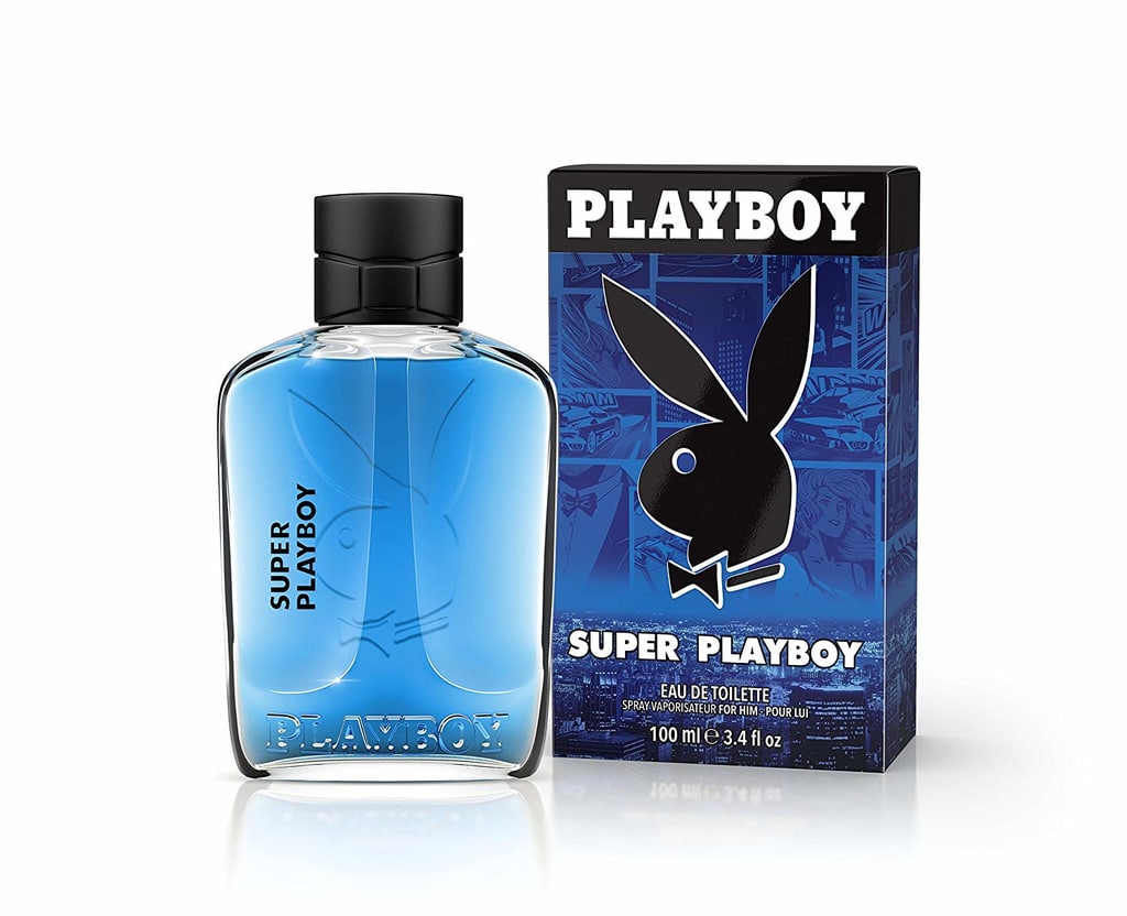 Playboy Super Playboy Edt 100ml
