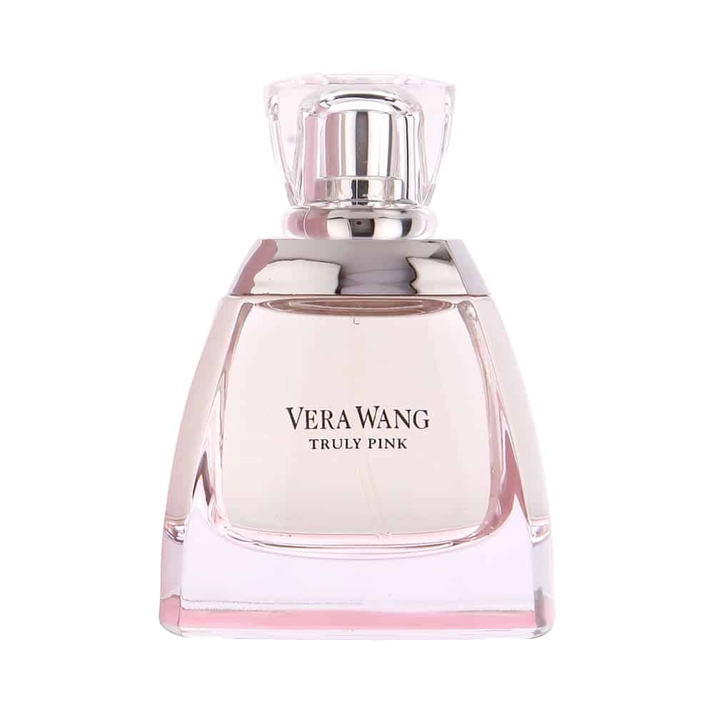 Vera Wang Truly Pink Edp 100ml