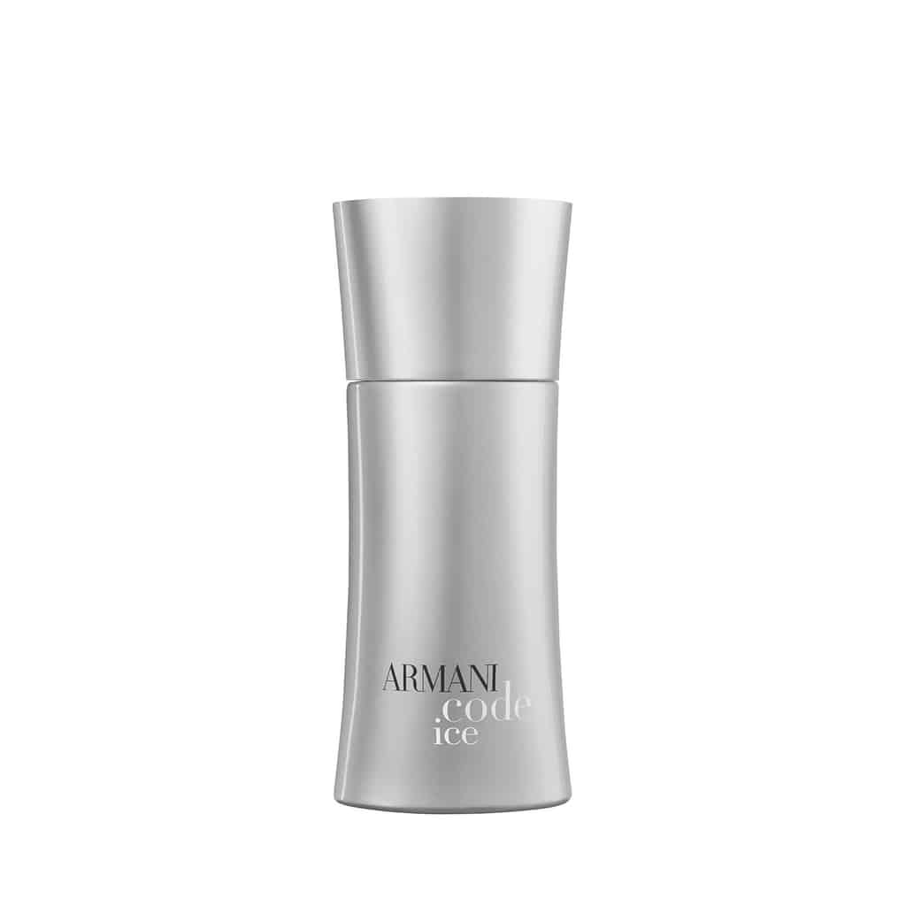 Armani Code Ice Edt 50ml
