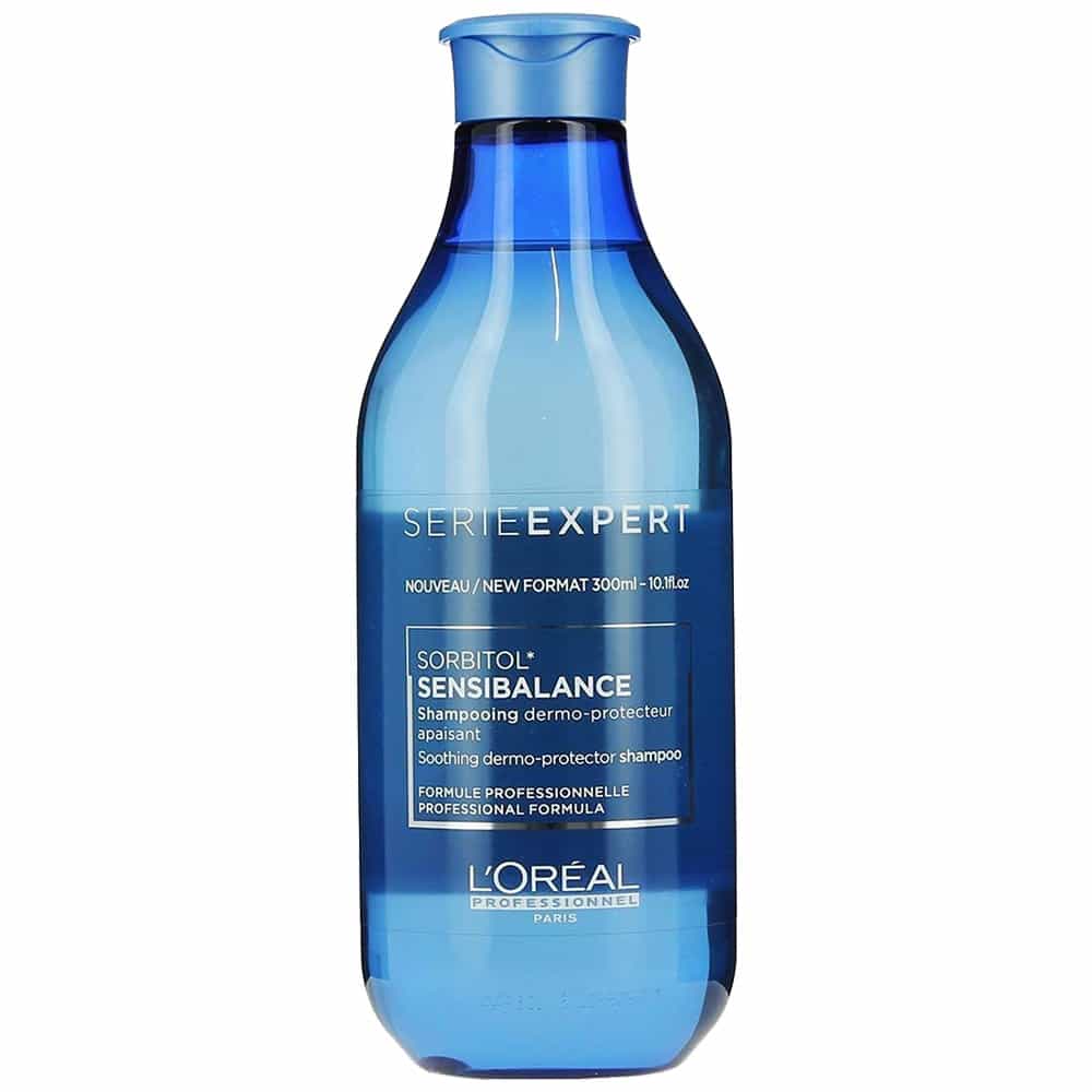 L'Oréal Serie Expert Sensi Balance Shampoo 300ml