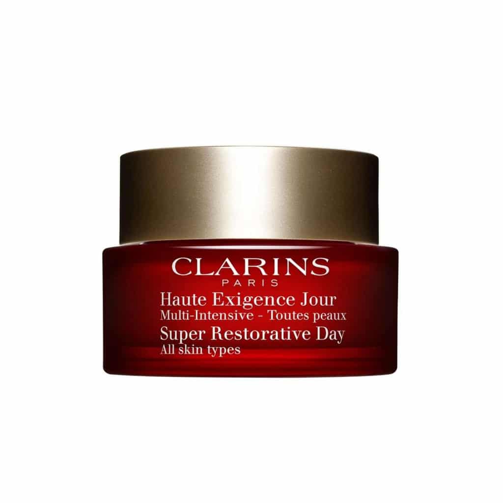 Clarins Super Restorative Day Cream All Skin Types 50ml