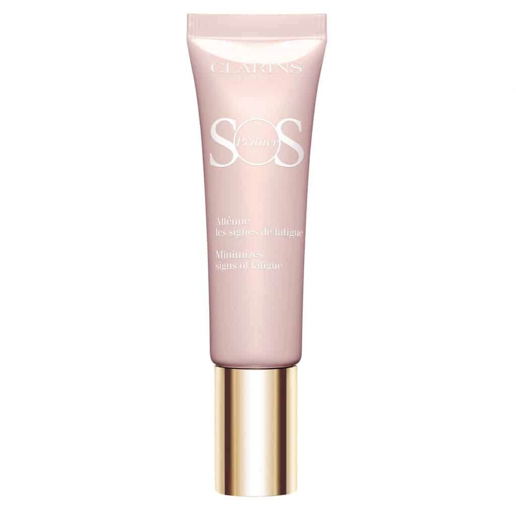 Clarins SOS Primer 01 Rose 30ml
