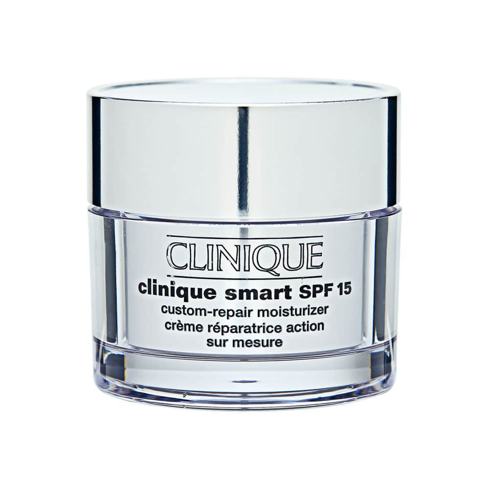 Clinique Smart Custom-Repair Moisturizer Comb/Oily SPF15 50ml