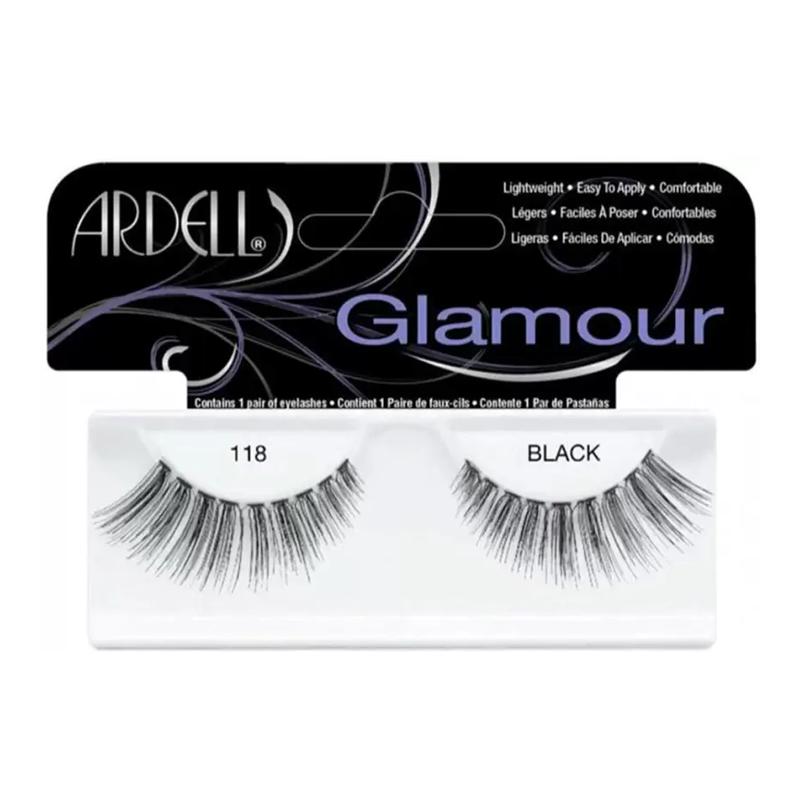 Ardell Lashes 118 Black