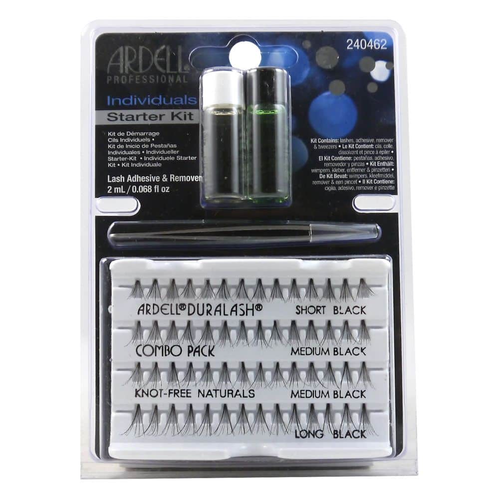 Ardell Individuals Duralash Starter Kit