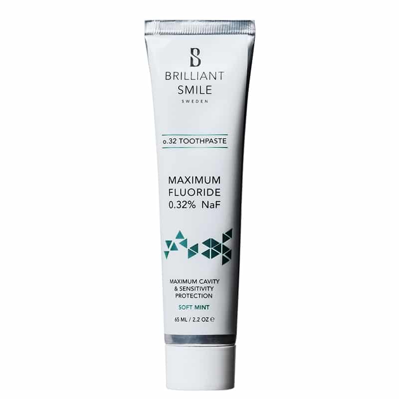 Brilliant Smile o.32 Toothpaste 65ml