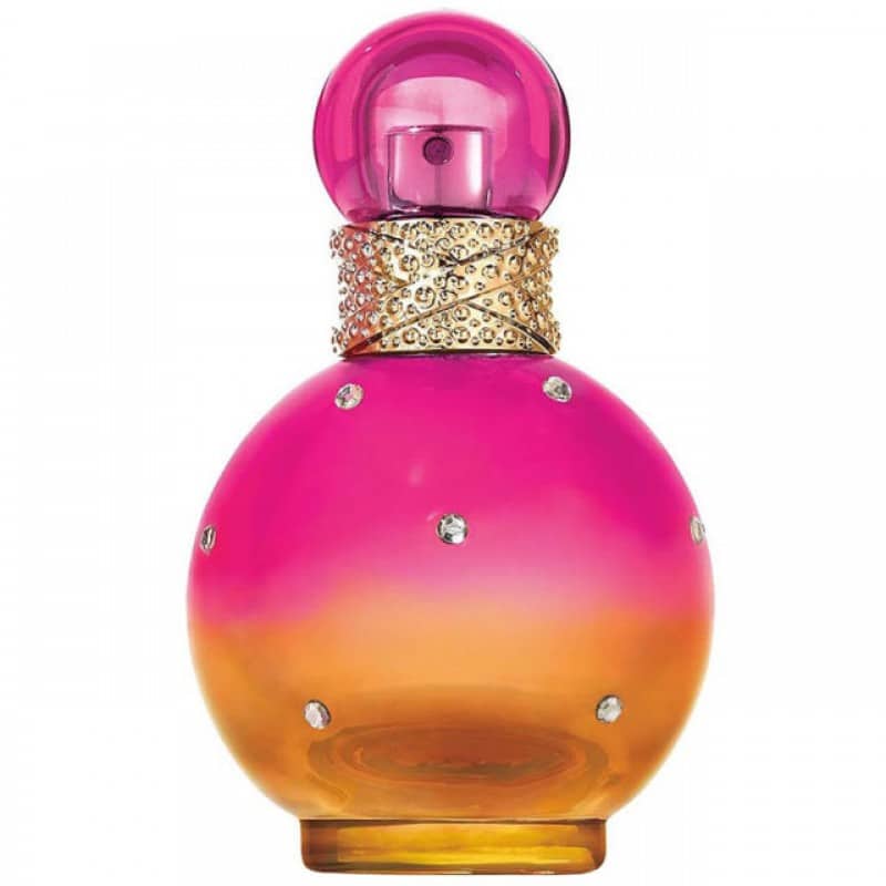 Britney Spears Sunset Fantasy Edt 100ml