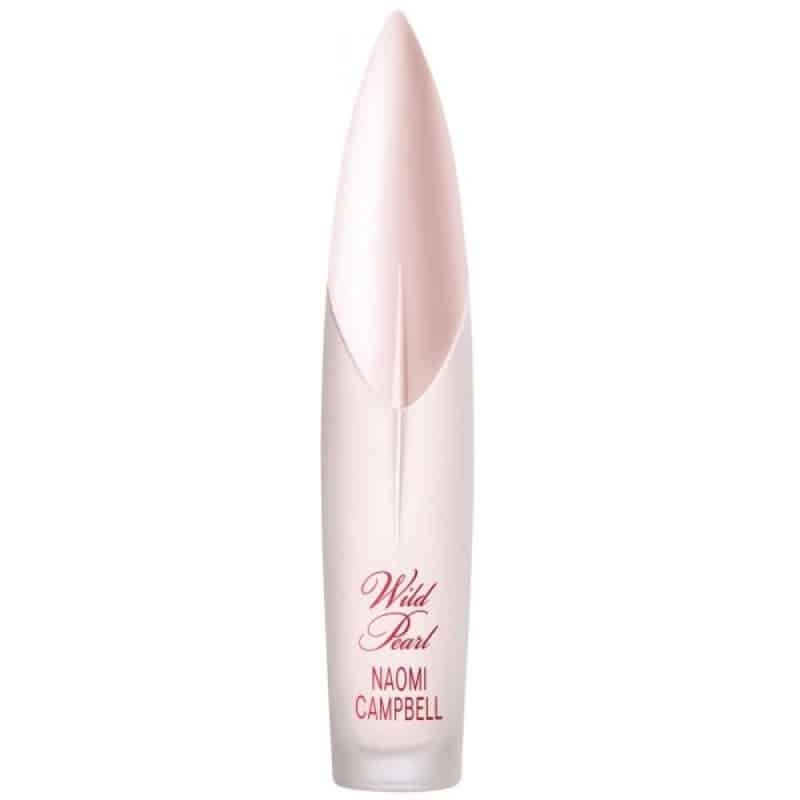 Naomi Campbell Wild Pearl Edt 15ml