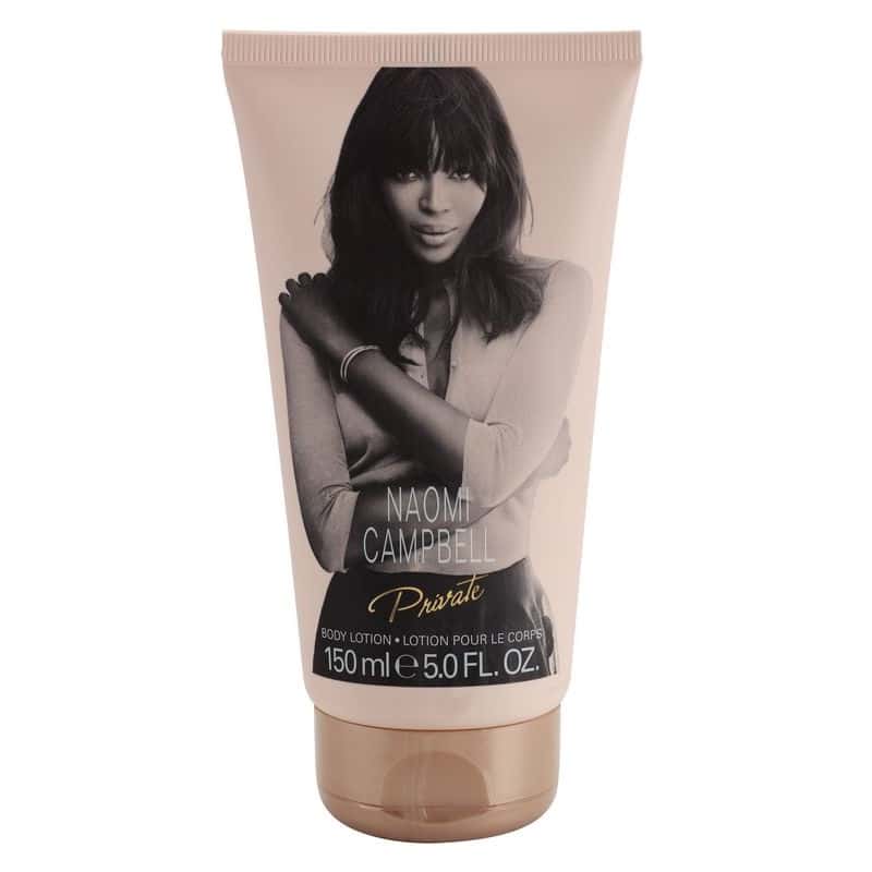 Naomi Campbell Private Shower Gel 150ml