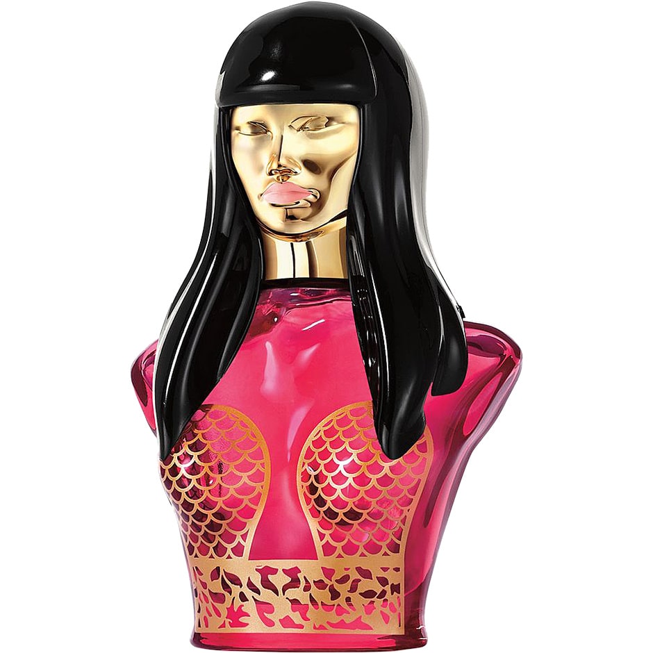 Nicki Minaj Trini Girl Edp 100ml