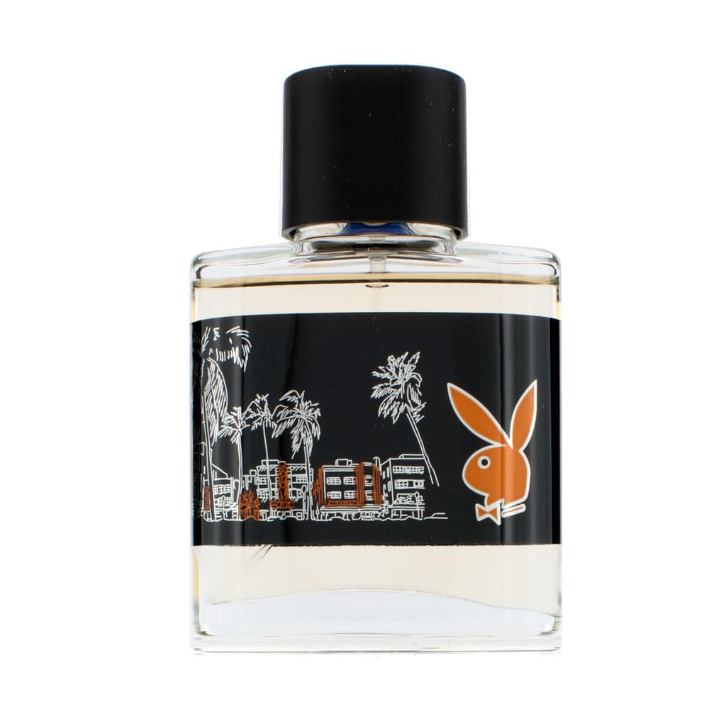 Playboy Miami Edt 50ml