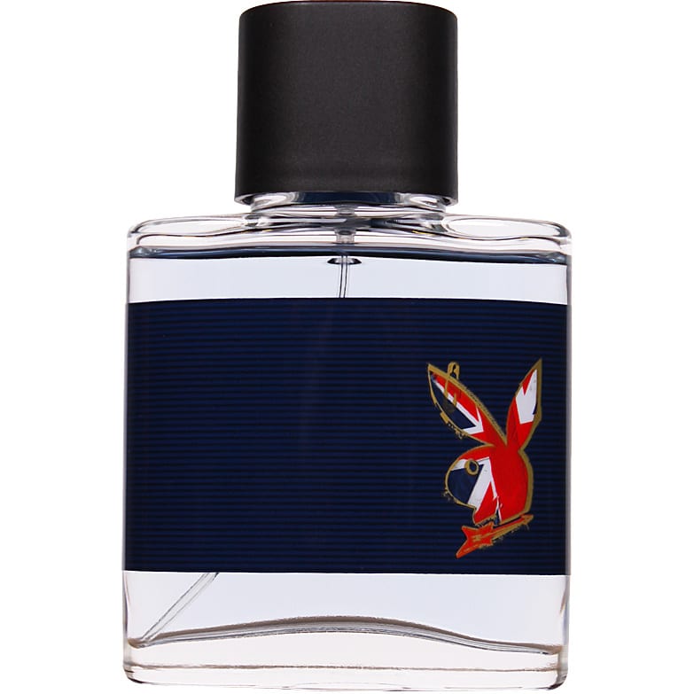 Playboy London Edt 50ml