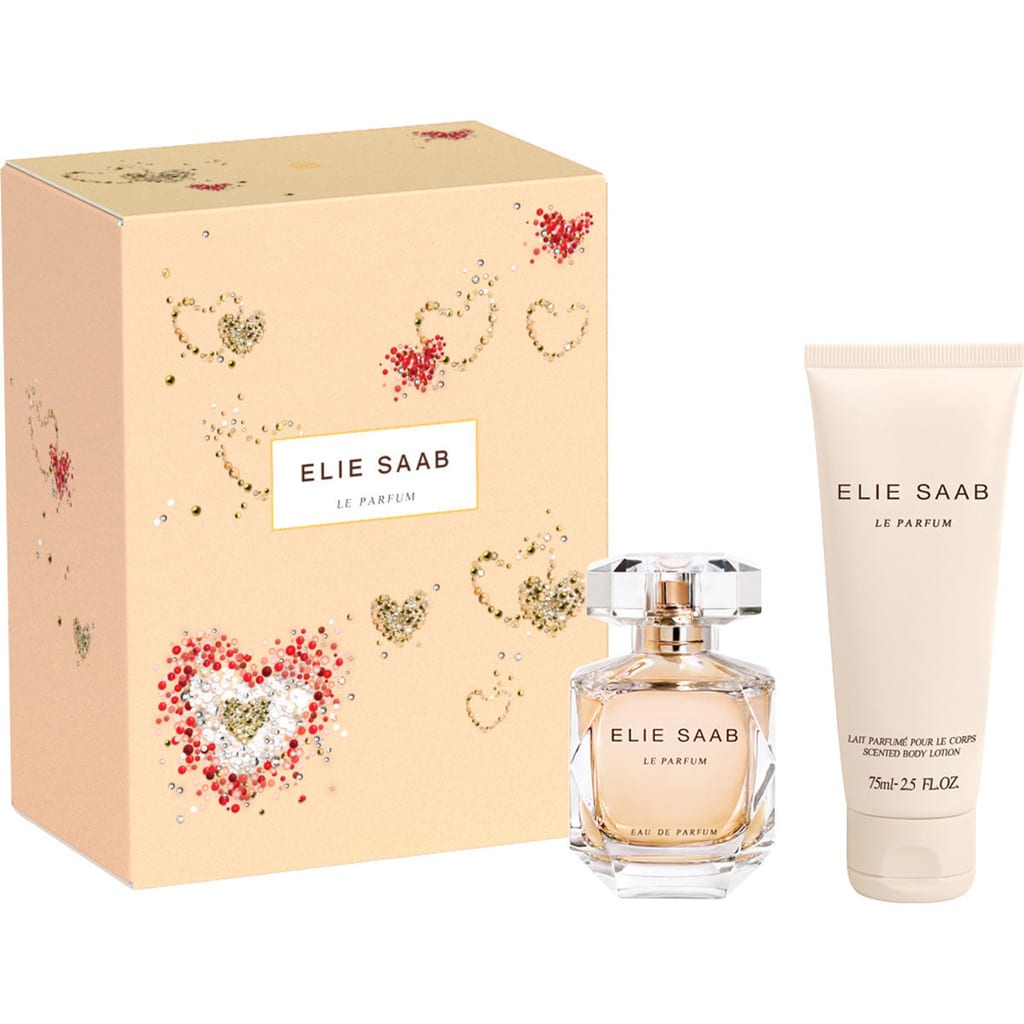 Giftset Elie Saab Edp 30ml + Body Lotion 75ml