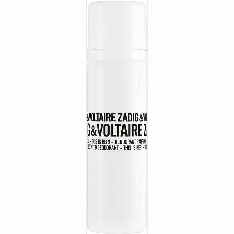 Zadig & Voltaire This is Her Deo Spray 100ml