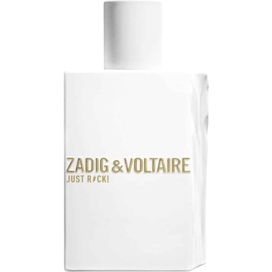 Zadig & Voltaire Just Rock For Her Edp 50ml
