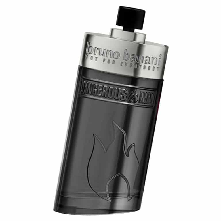 Bruno Banani Dangerous Man Edt 30ml
