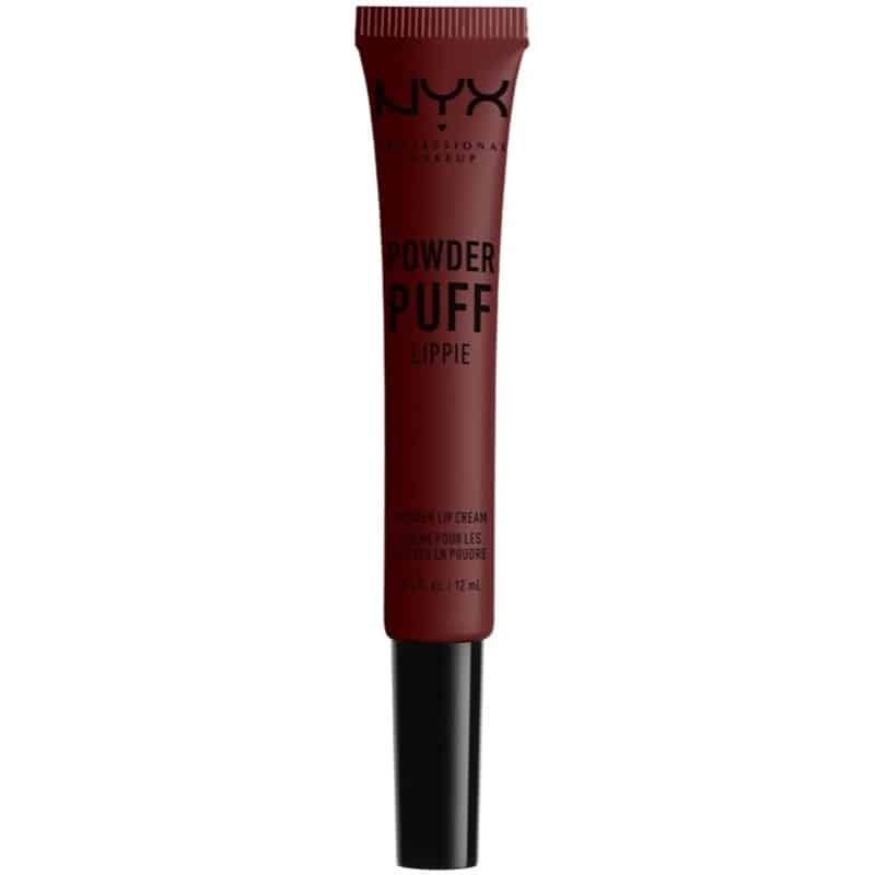 NYX PROF. MAKEUP Powder Puff Lippie Lip Cream - Pop Quiz